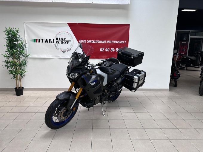 YAMAHA XTZ 1200 SUPER TENERE 4