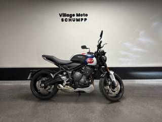 TRIUMPH TRIDENT 660 - 2024