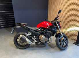 HONDA CB500F ABS - 2023