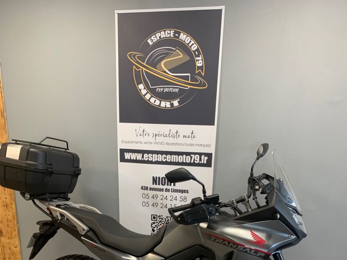 HONDA XL750 TRANSALP 4