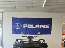 POLARIS SPORTSMAN EPS - 2025