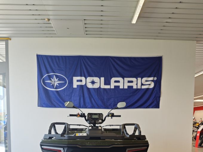 POLARIS SPORTSMAN EPS 4