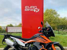 KTM 790 ADVENTURE - 2020