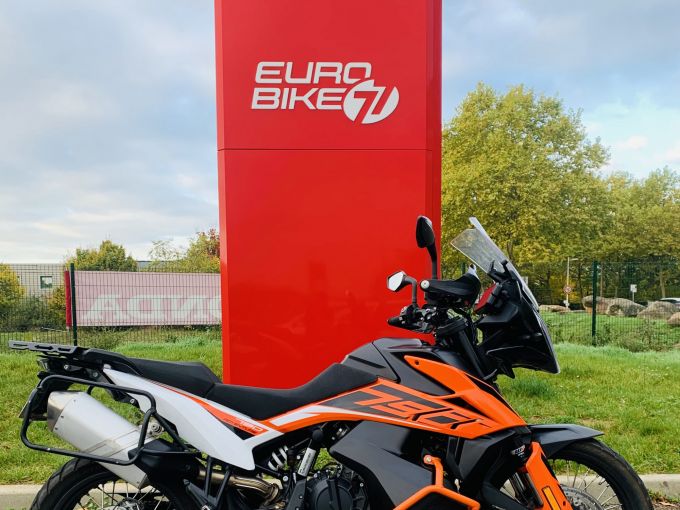 KTM 790 ADVENTURE 4