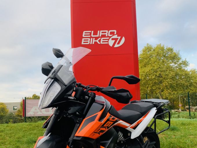 KTM 790 ADVENTURE 4