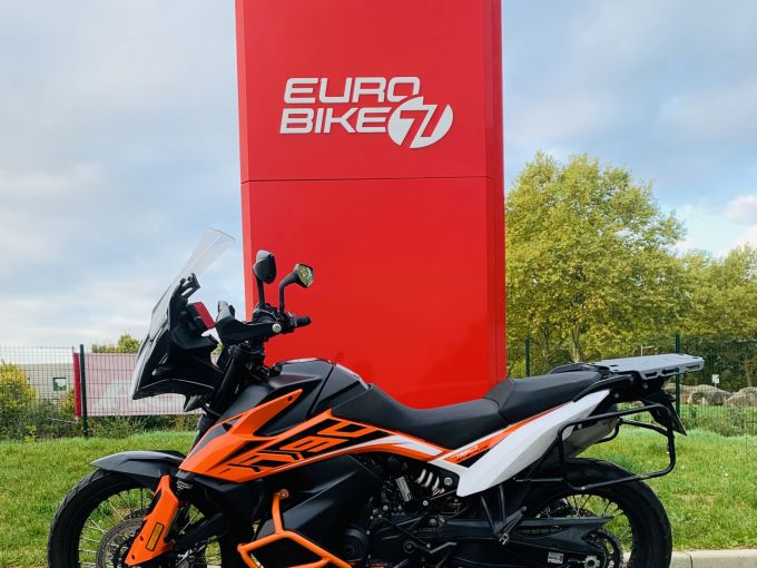 KTM 790 ADVENTURE 4