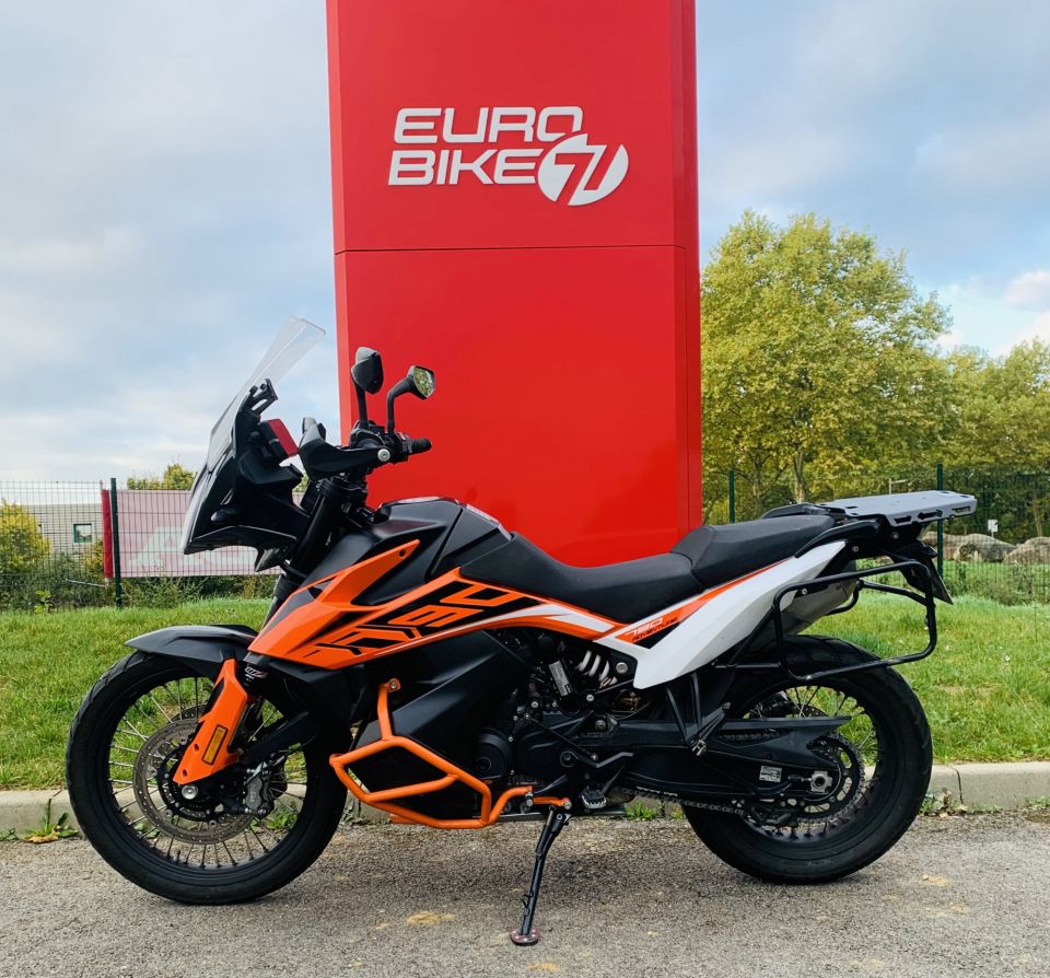 KTM 790 ADVENTURE 4