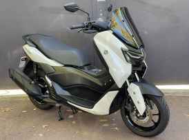 YAMAHA NMAX 125 2025 759KM - 76,10€/MOIS* - GARANTIE 5ANS - 2025