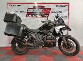 BMW BMW R 1300 GS TRIPLE BLACK - 2023