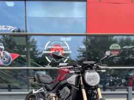 HONDA CB650R Neo Sports Café - 2025