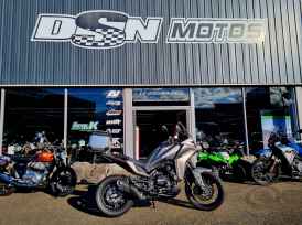 MOTO MORINI X-cape 650 - 2023