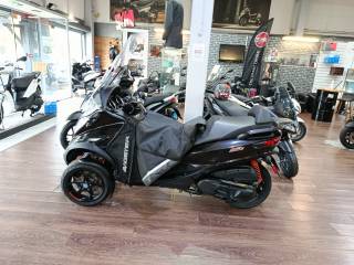 PIAGGIO MP3 350 ABS/ASR - 2020