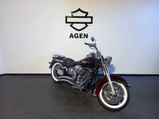 HARLEY-DAVIDSON SOFTAIL DELUXE 1584 - 2010