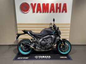 YAMAHA MT-09  Y-AMT - 2024