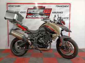 BENELLI TRK  702  X - 2024