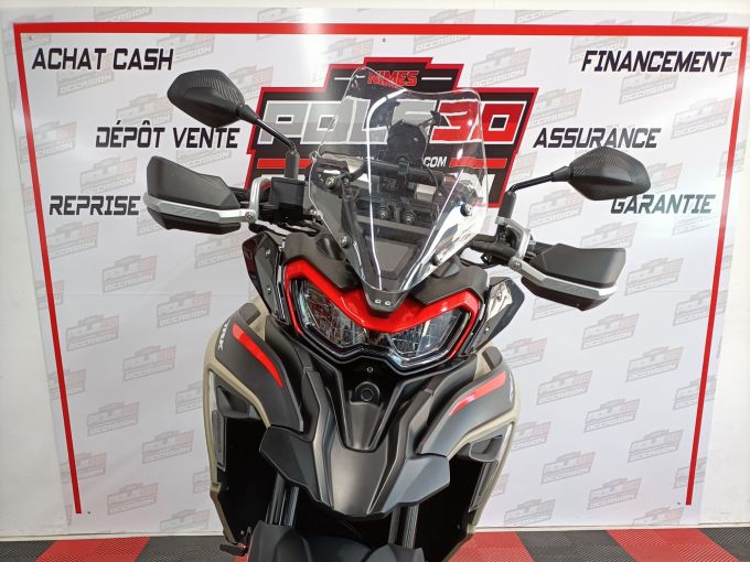 BENELLI TRK  702  X 4