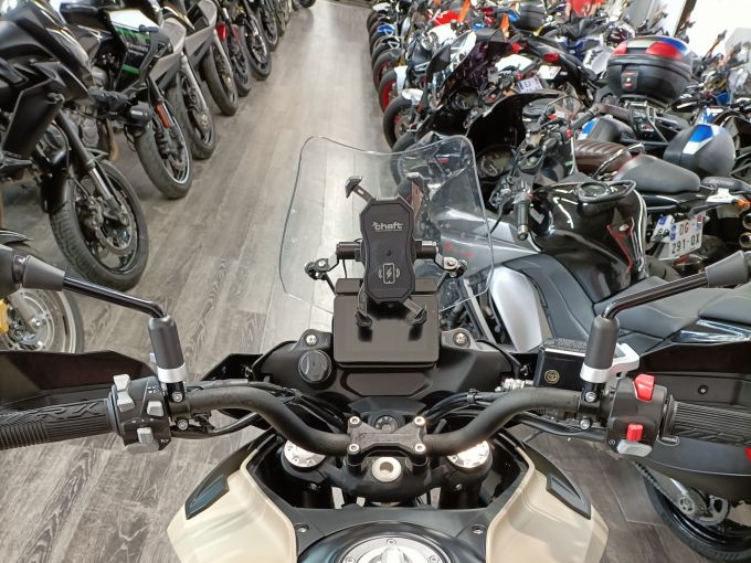 BENELLI TRK  702  X 4