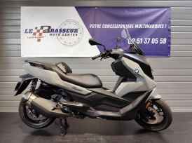 BMW C 400 GT - 2021