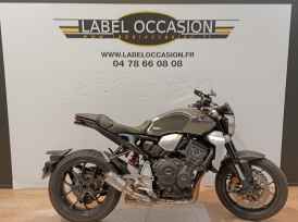 HONDA CB 1000 R - 2018