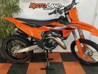 KTM 150 SX - 2025