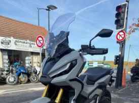 HONDA X-ADV 750 - 2022