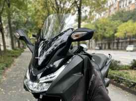 HONDA NSS FORZA 125 - 2017