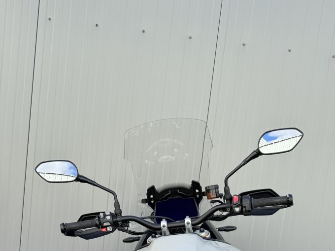 TRIUMPH TIGER 900 RALLY PRO 4