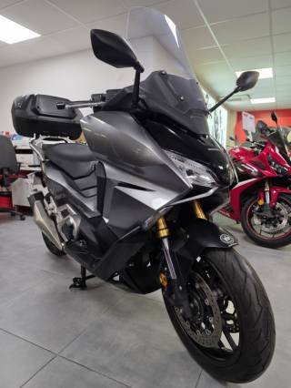 HONDA NSS FORZA 750 - 2024