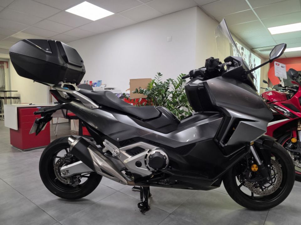 HONDA NSS FORZA 750 4