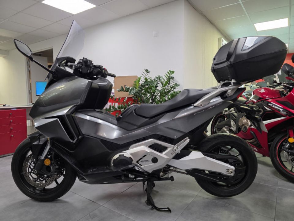 HONDA NSS FORZA 750 4