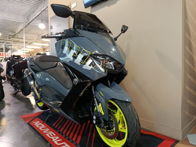 YAMAHA XP T-MAX 560 TECH MAX 4