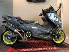 YAMAHA XP T-MAX 560 TECH MAX - 2022