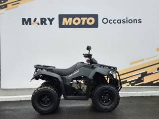 KYMCO MXU 300 T3B - 2023