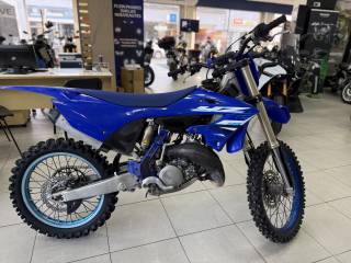 YAMAHA YZ 125 - 2025