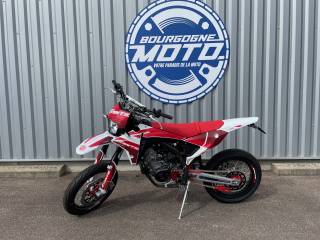 FANTIC XMF 125 - 2024