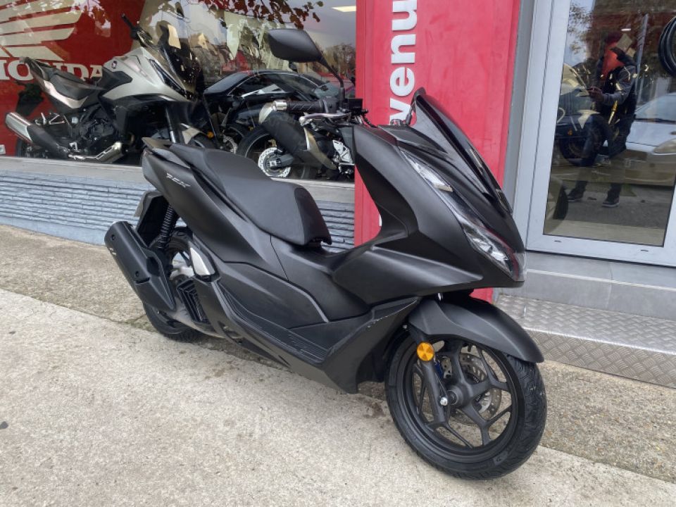 HONDA PCX 125 4