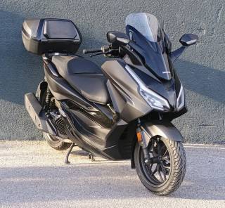 HONDA NSS FORZA 125 - 2023