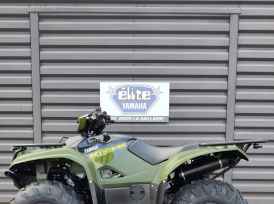 YAMAHA YFM 700 KODIAK EPS T3b - 2025