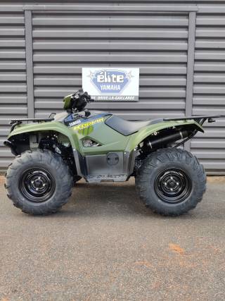 YAMAHA YFM 700 KODIAK EPS T3b - 2025