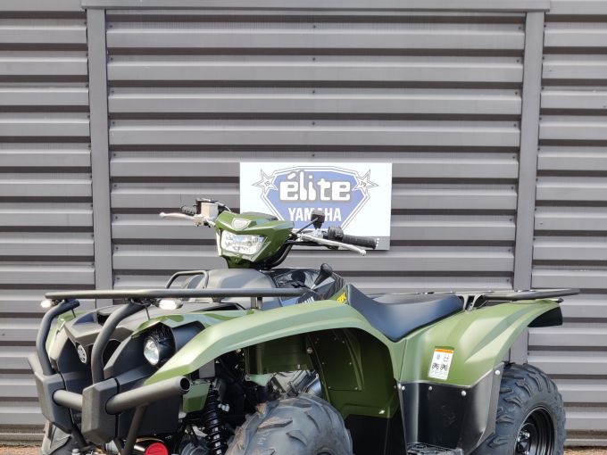 YAMAHA YFM 700 KODIAK EPS T3b 4