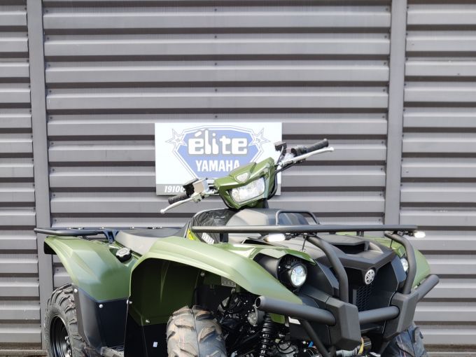 YAMAHA YFM 700 KODIAK EPS T3b 4