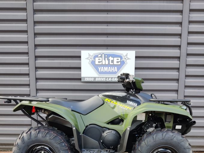 YAMAHA YFM 700 KODIAK EPS T3b 4