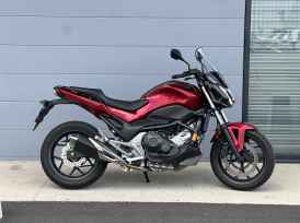 HONDA NC 750 S - 2020