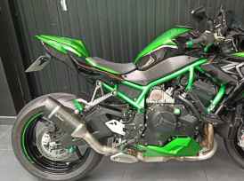 KAWASAKI Z H2 SE - 2021