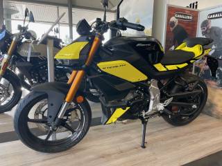 FANTIC STEALTH 125 - 2025