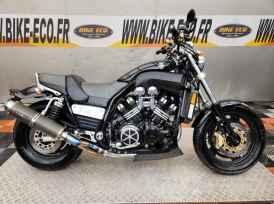 YAMAHA VMAX 1200 - 1997