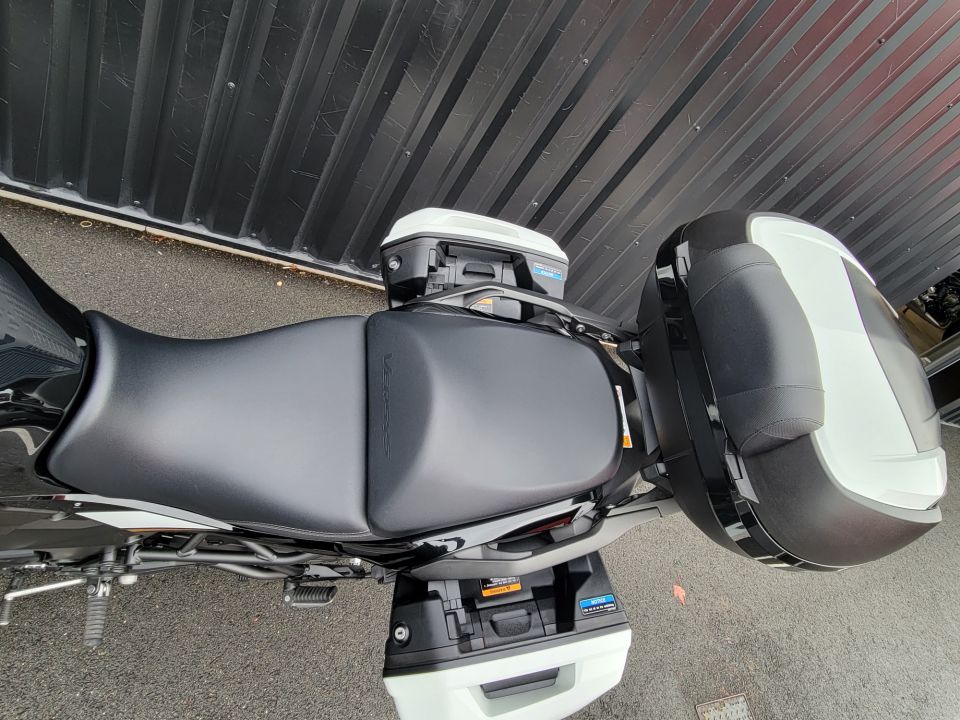 KAWASAKI VERSYS 1000 4