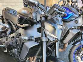 YAMAHA MT-09 - 2024