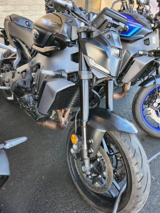 YAMAHA MT-09 - 2024