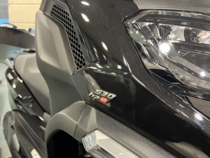 PIAGGIO MP3 530 HPE EXCLUSIVE 4